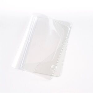 Cover on Cover for A6